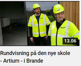 Brande City