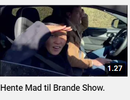 Brande City