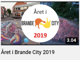 Brande City