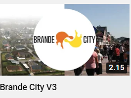 Brande City